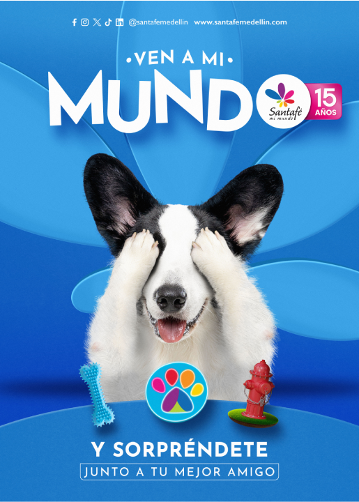 Mascotas