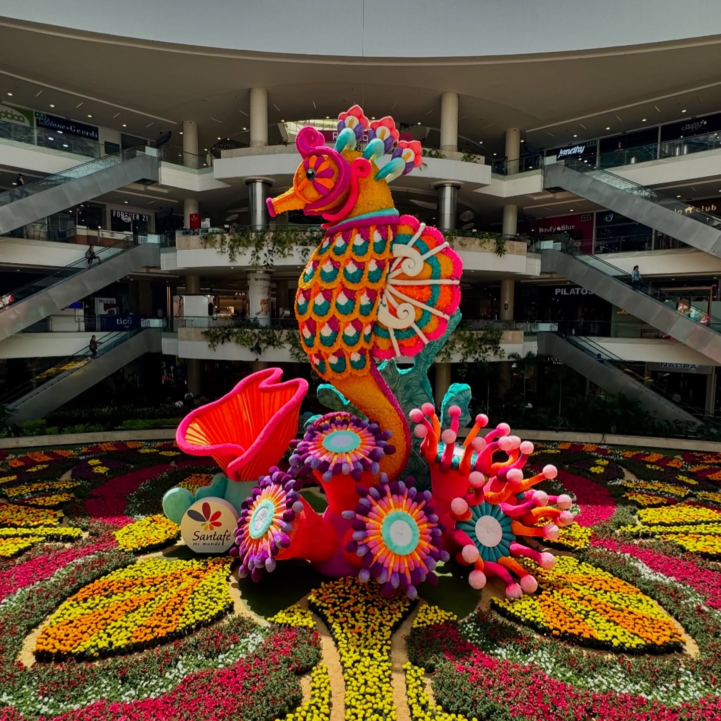 Feria de las Flores 2025