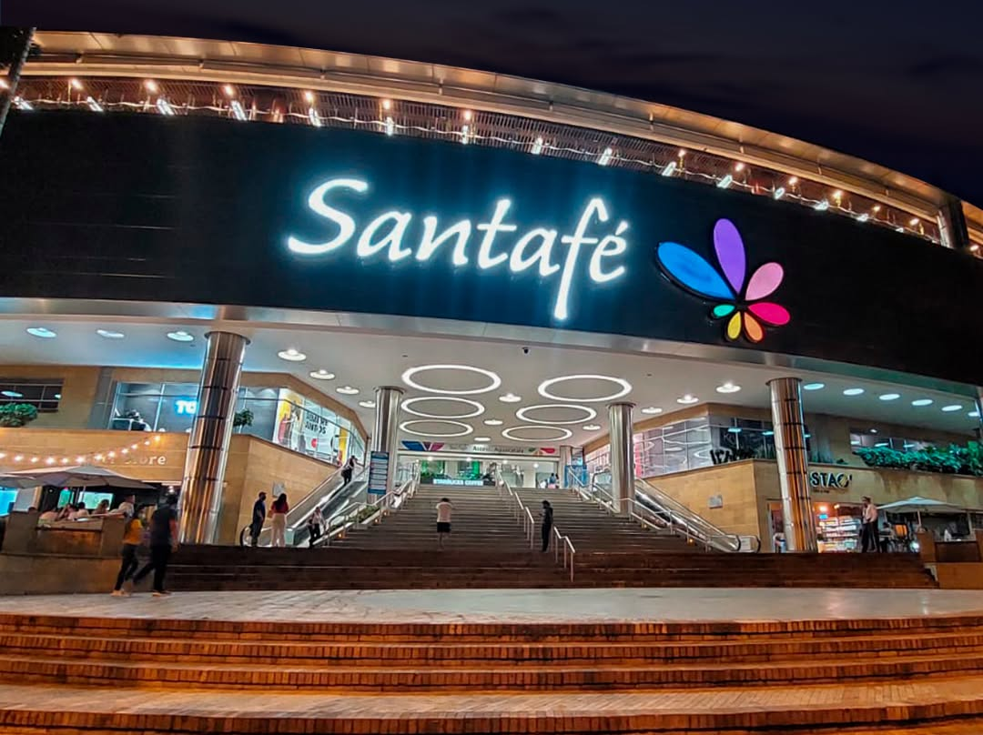Santafé 2022