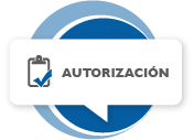 Mi mundo - Autorización