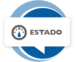 Mi mundo - Estado